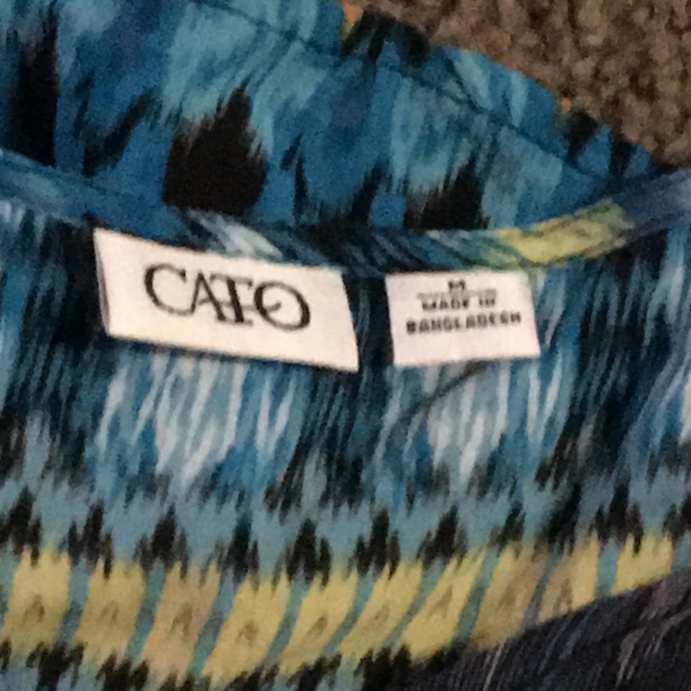 Cato - Picture 5 of 8